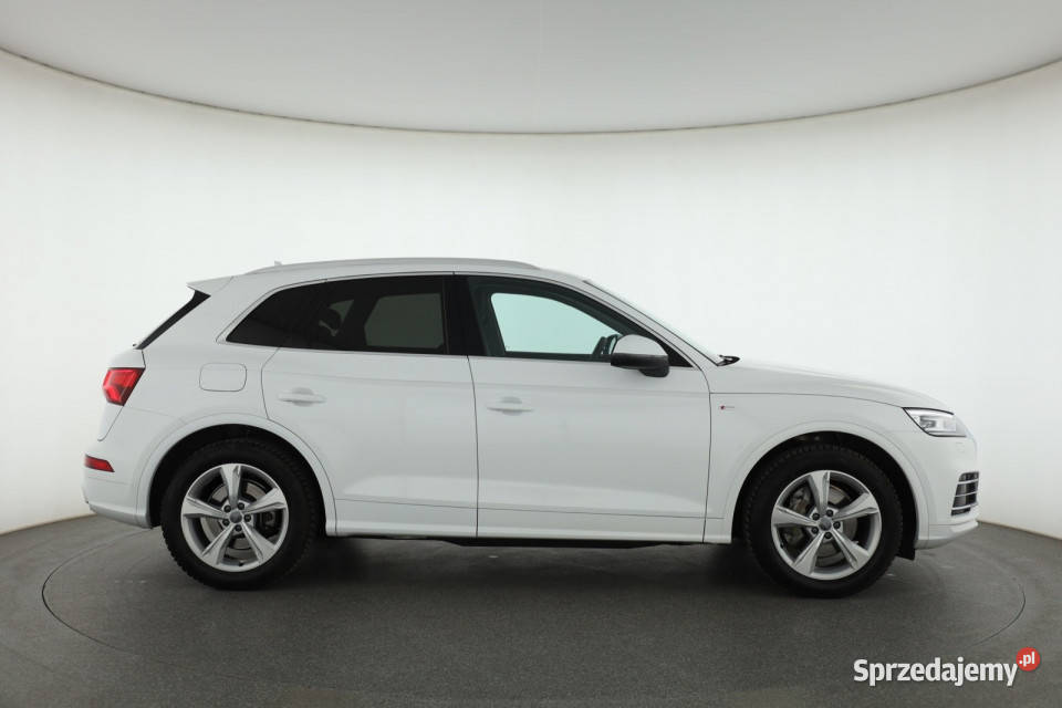 Audi Q5 35 TDI bluetooth Piaseczno