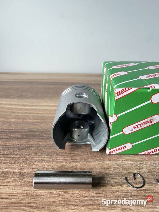 NOWY DUELLS TŁOK PIERŚCIENIE SWORZEŃ MZ ES 2502