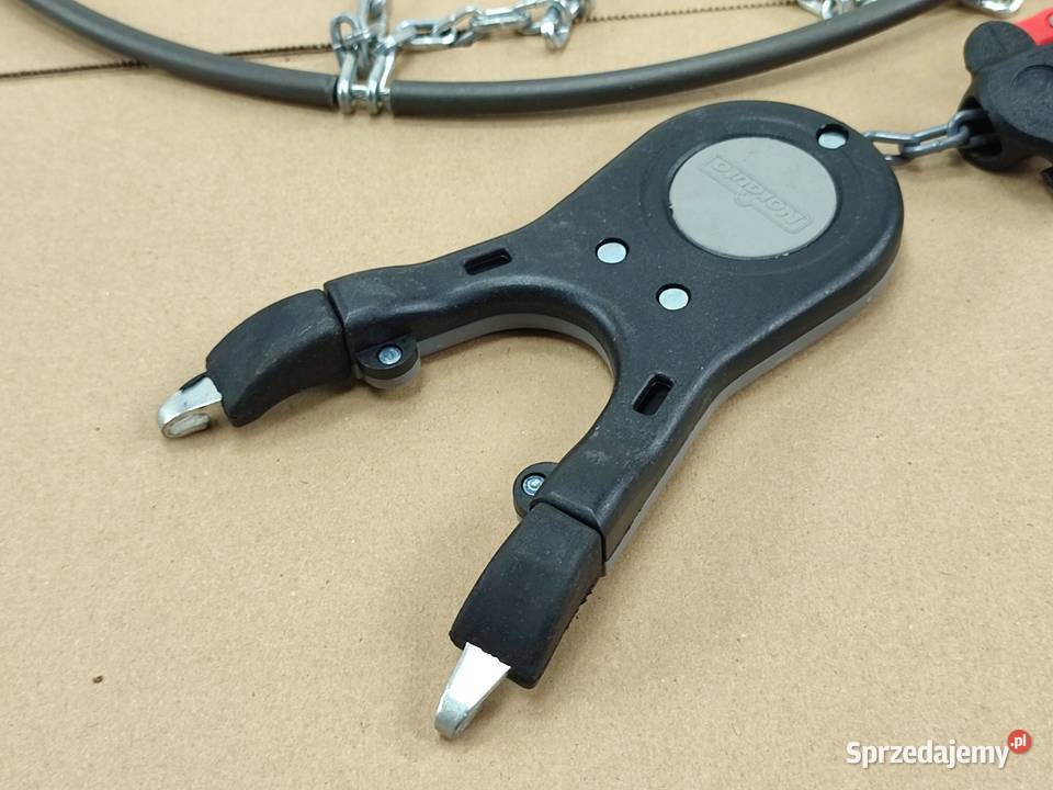 ŁAŃCUCHY ŚNIEGOWE 1 PARA NORAUTO 313873 13 15