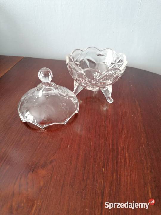 Cukierniczka na stopkach Gdańsk