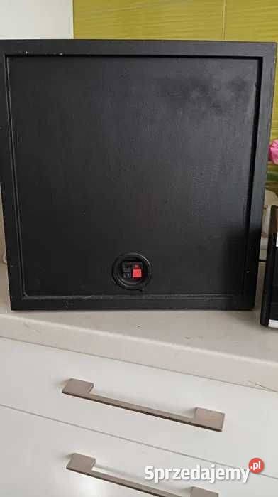 dwie Kolumny rema hifi Słuchawki i głośniki Mińsk Mazowiecki