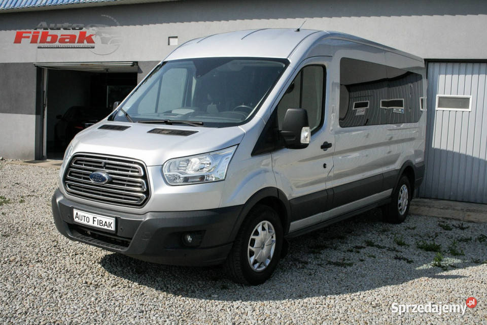 Ford Transit ABS łódzkie Konstantynów Łódzki