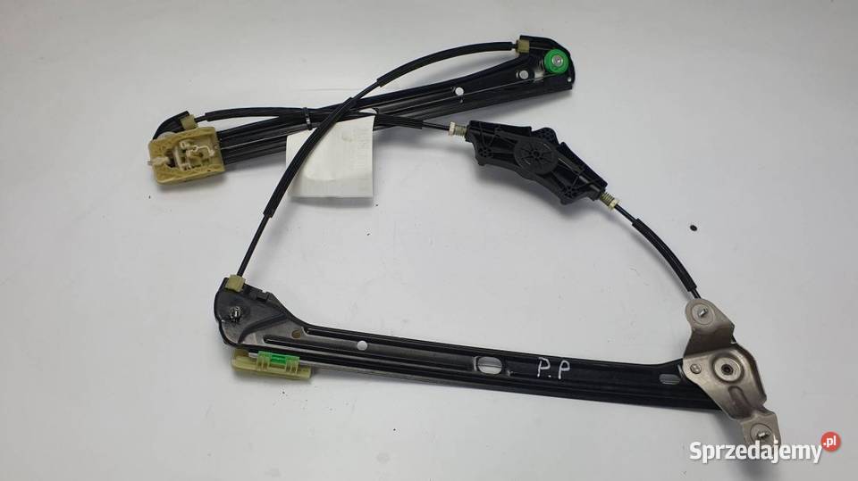 PODNOŚNIK SZYBY PP GOLF VII sprzedam