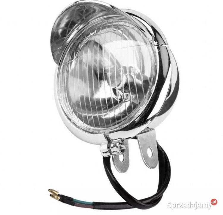 Lampy pomocnicze Lightbar Racibórz sprzedam