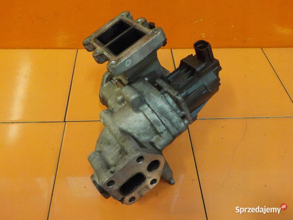 CAPTIVA ANTARA 22 VCDI 13r Z22D1 zawor EGR Suków