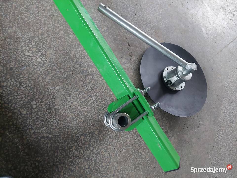 Znaczniki hydrauliczne Nowe Gorzyce