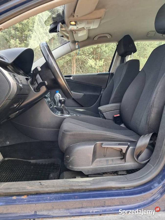Volkswagen Passat B6 20 TDI Kombi Domostawa sprzedam