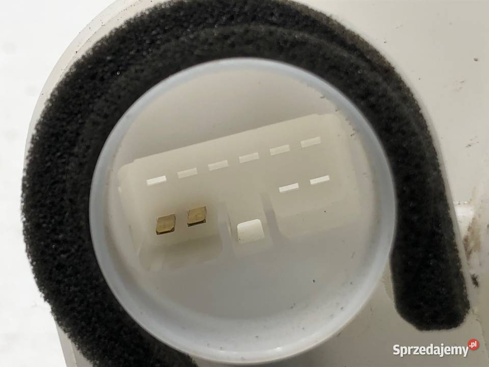 ZAMEK DRZWI PRAWY TYŁ PEUGEOT 4008 Hatchback Zamki, wkładki i kluczyki