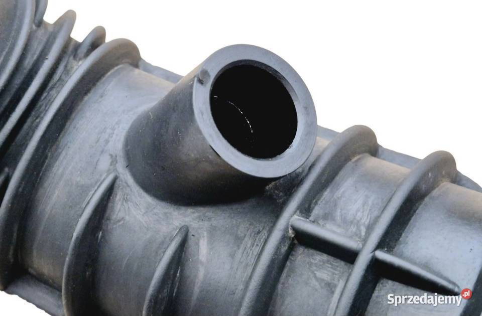 PRZEWÓD POWIETRZA TURBINY MERCEDES VITO W639 W Działoszyce