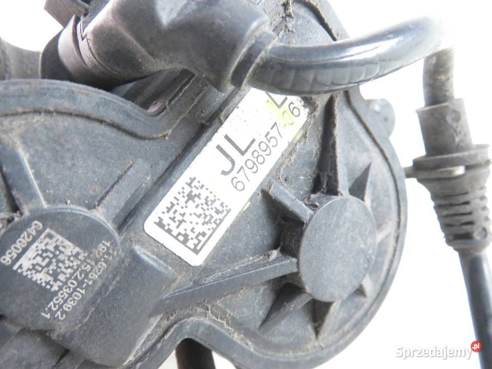 ZACISK LEWY TYŁ BMW 2 Active Tourer F45 6798957