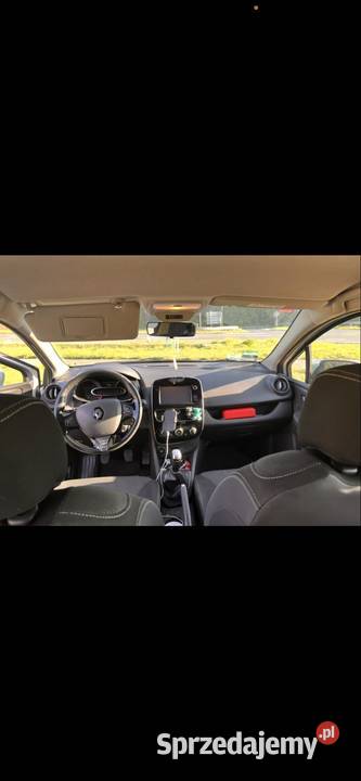 Sprzedam Renault Clio Bolesławiec