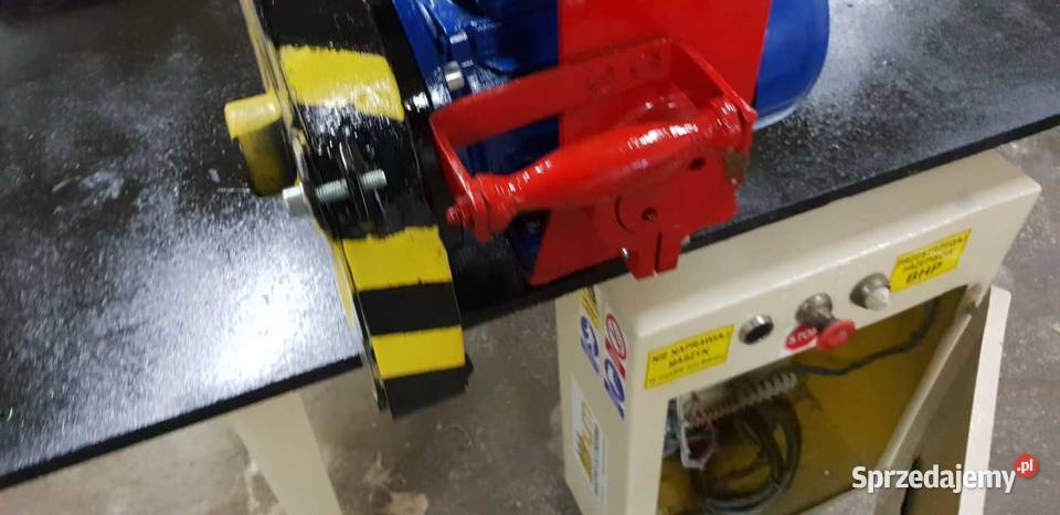 piła ramieniowa rema reszet dmne 65 lignum Kłodawa