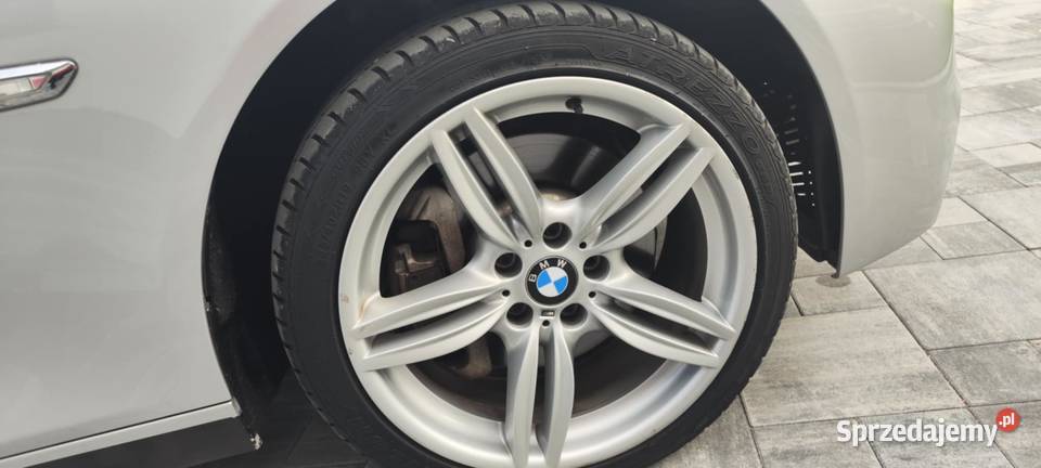 BMW f10 świętokrzyskie