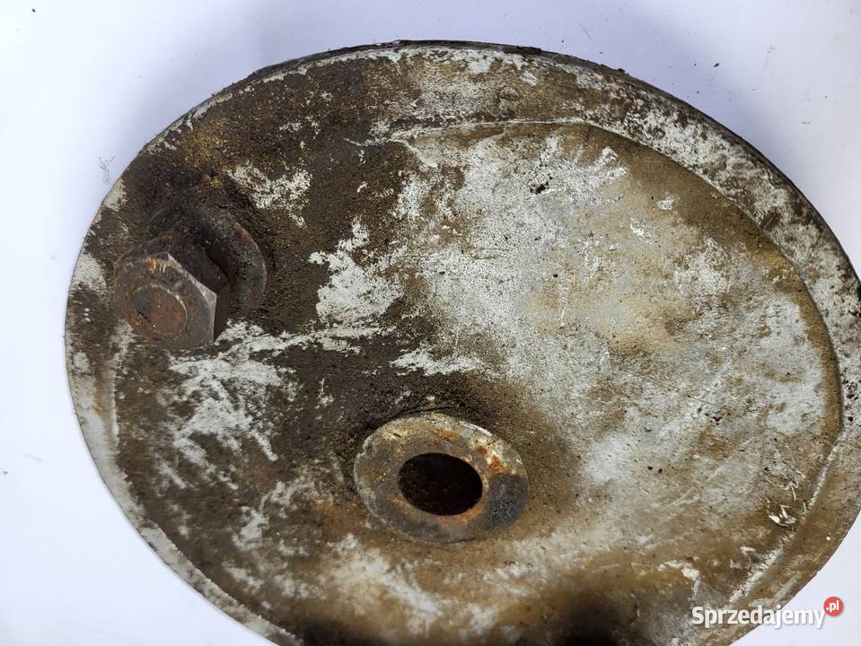 TARCZA KOTWICZNA HAMULCOWA DKW NSU TRIUMPH Rybnik