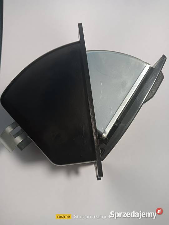 Popielniczka skoda 105 nowa oryginalna Godziszka