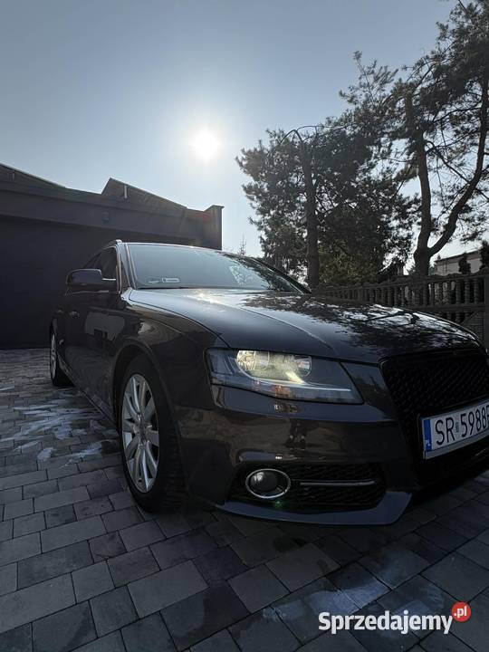 Sprzedaż samochodu Szczejkowice