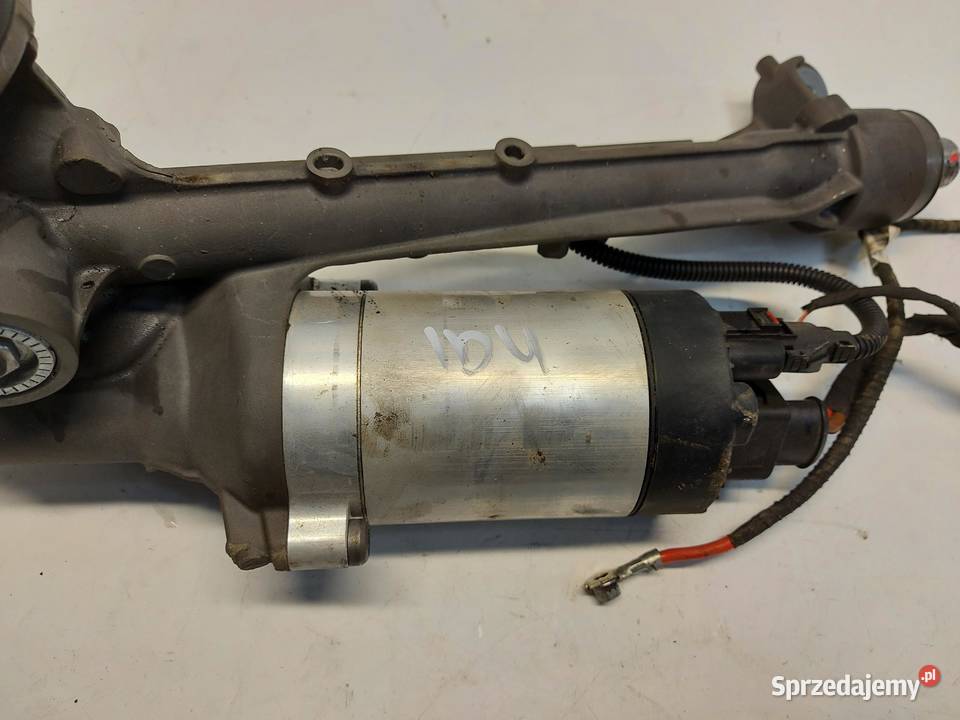 VW ID4 11A 2024r SUV 5D PRZEKŁADNIA KIEROWNICZA