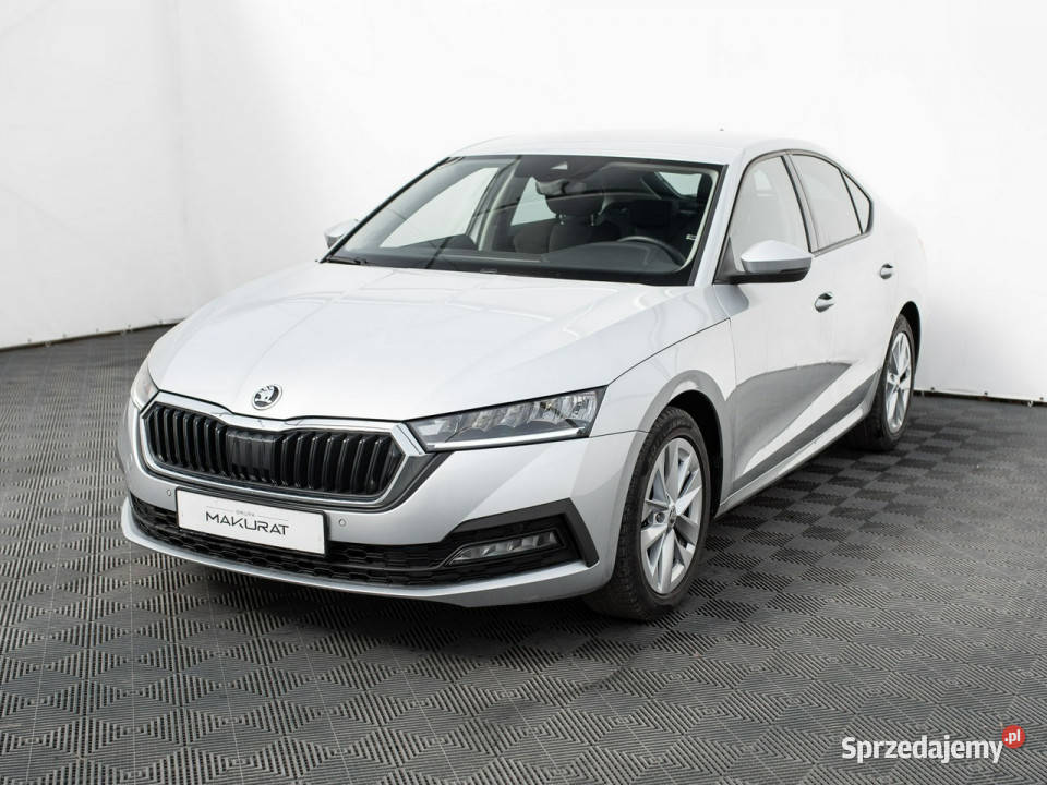koda Octavia GD1F03215 TSI Ambition Kcofania elektrochrom. lusterko wst. pomorskie Pępowo