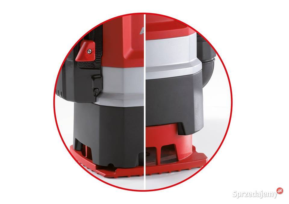 Pompa zanurzeniowa ALKO Twin 11000 Premium Tajęcina