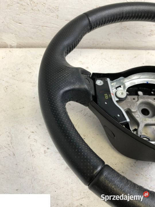 Nissan Juke 2015 lift kierownica koło kierownicy Kozubszczyzna