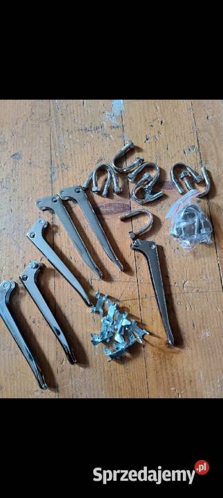 Części WSK wfm shl kierownica nieuszkodzony Krosno