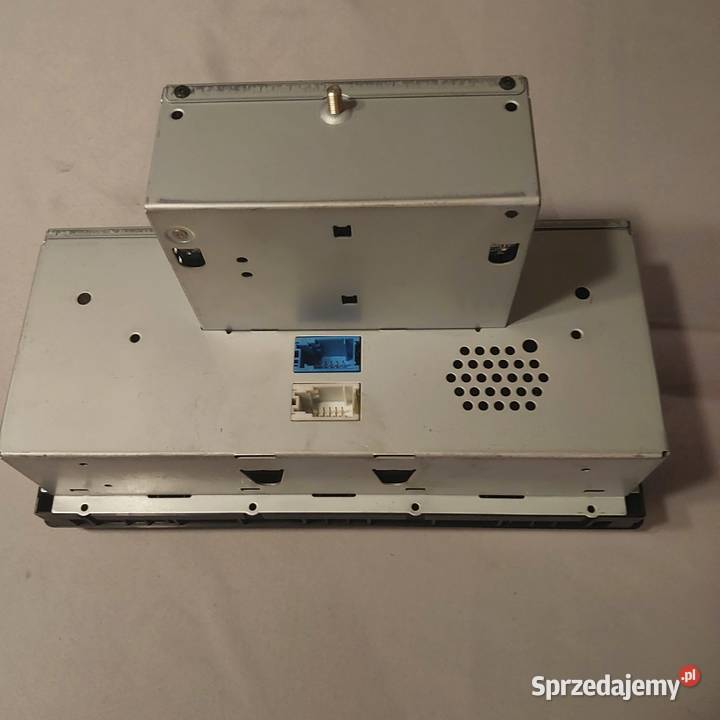 BMW x5 e39 radio wyświetlacz Bełchatów sprzedam