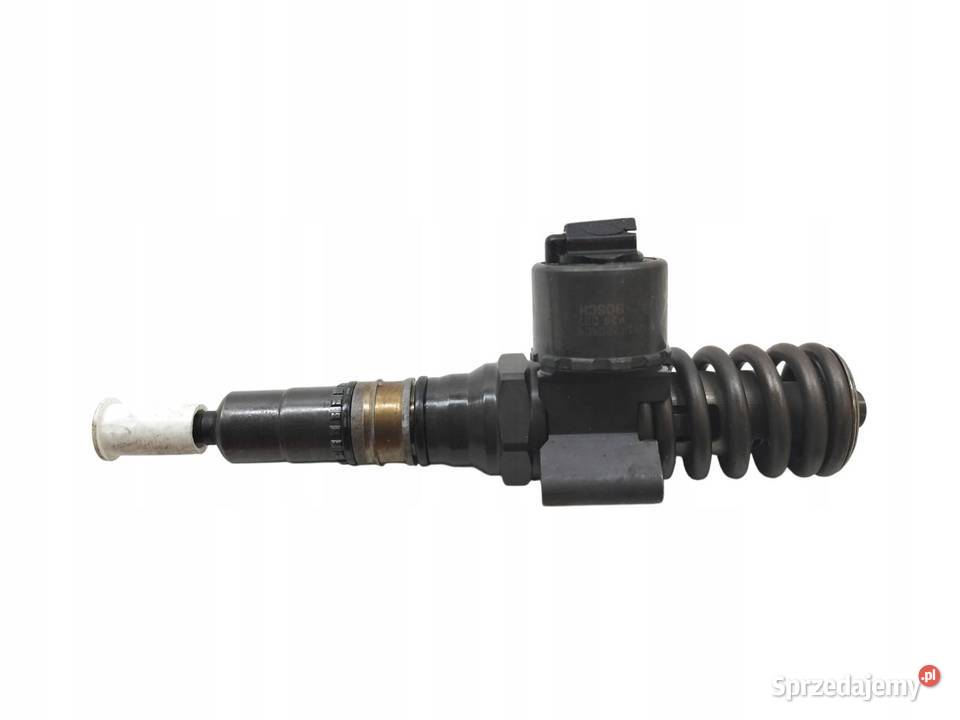 POMPOWTRYSKIWACZ 03G130073G 0414720404 20 TDI