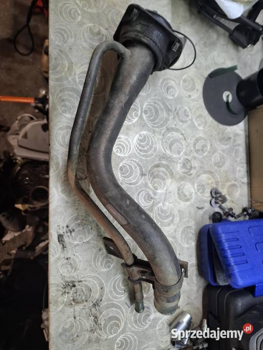 Rura wlewu paliwa Honda Accord VI 6 sedan