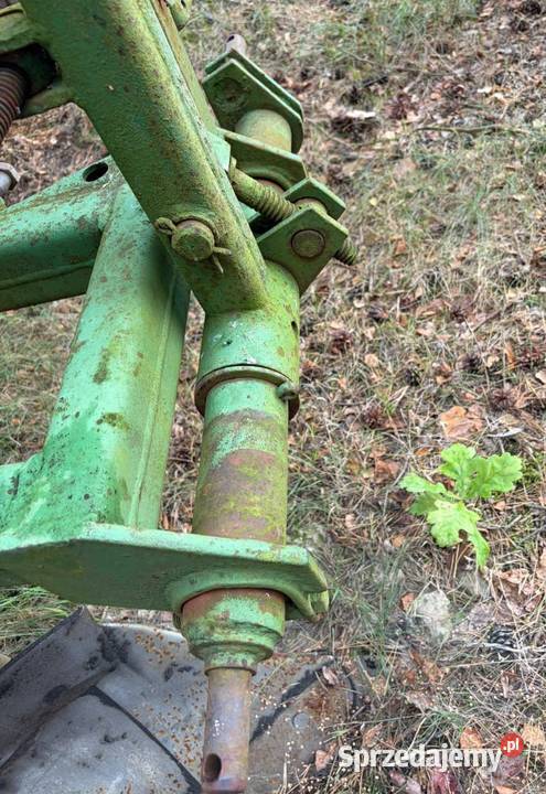 Plug 2 skibowy Unia Grudziądz mazowieckie Wodynie sprzedam