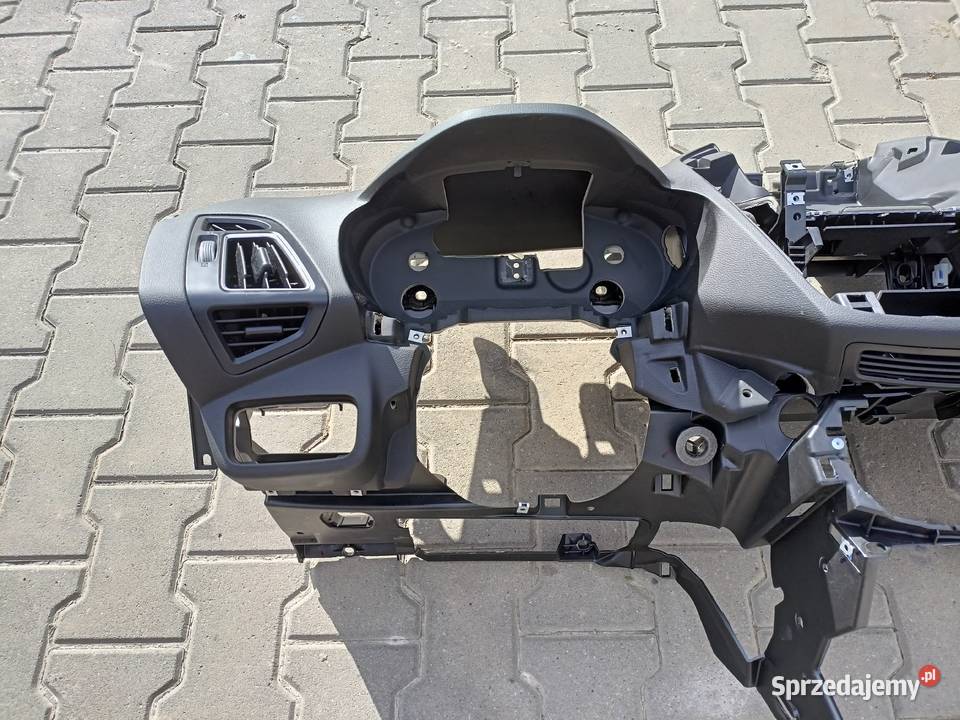 Frd Kuga MK2 Deska rozdzielcza Rok produkcji 2019 lubelskie sprzedam