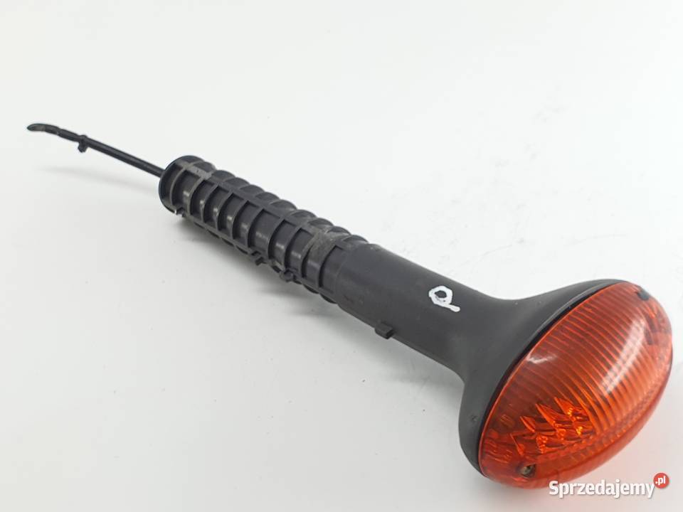 LAMPA OBRYSOWA DRZWI IVECO EUROCARGO łódzkie Janowice sprzedam