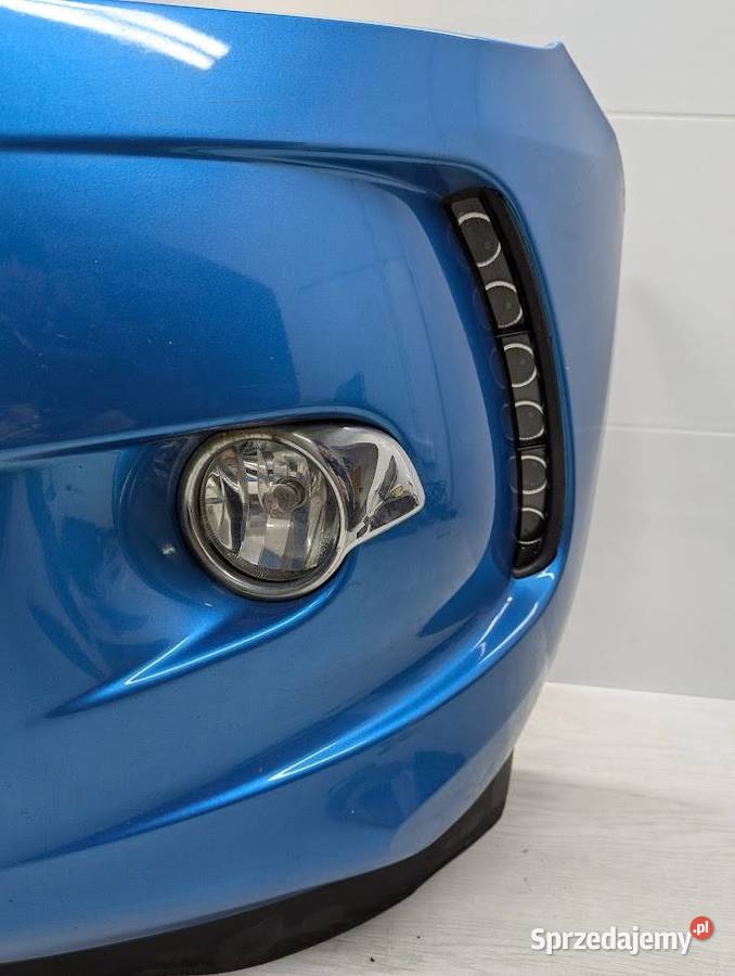 ZDERZAK PRZÓD PRZEDNI CITROEN DS3 9687534777 Białystok