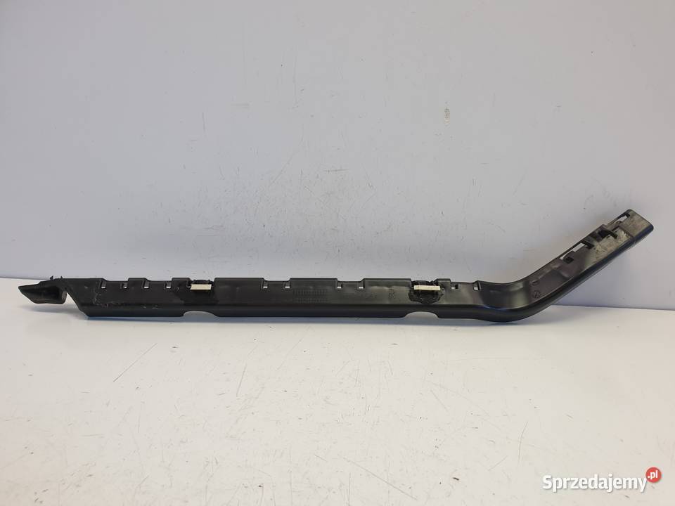 Mercedes W207 C207 A207 ŚLIZG ZDERZAKA Prawy tył osobowe lubelskie Rudka