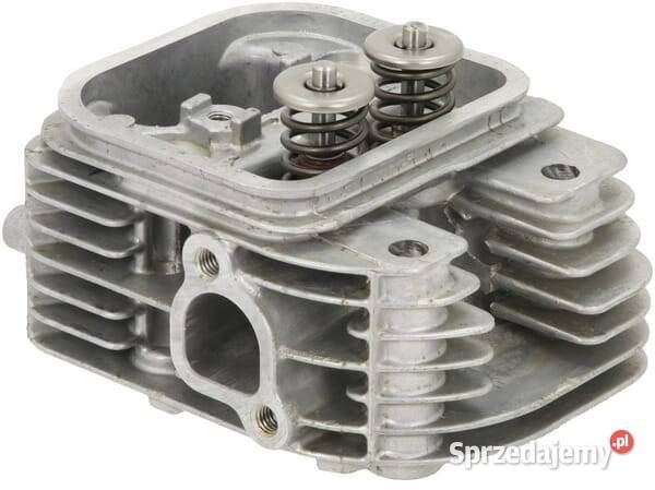 Głowica cylindra 84002010 Części i akcesoria Kamionna