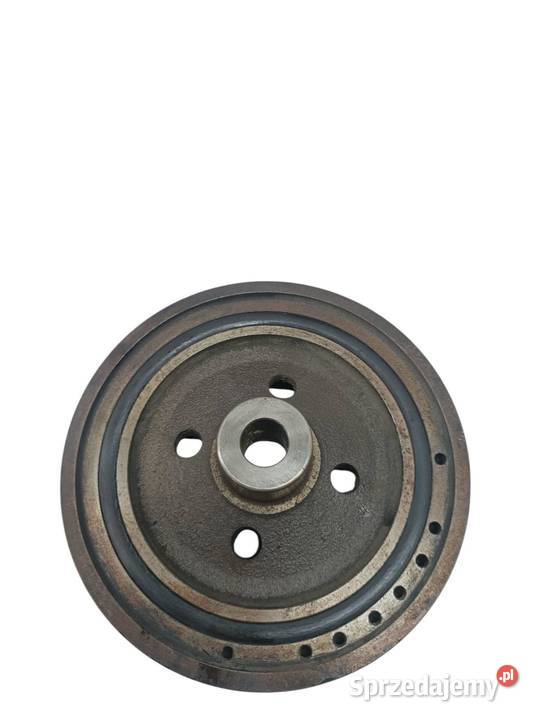 KOŁO PASOWE 4M5Q6B319BA 18 TDCI Ford Mondeo Mk4 świętokrzyskie sprzedam