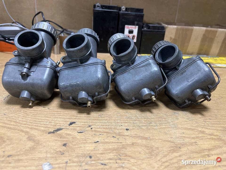 Gaźniki mz Etz 250 251 ddr Nisko