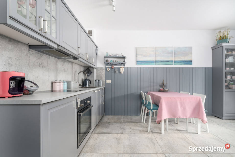 Apartament PremiumGotowy Biznes Morzem ROI 7 Pobierowo