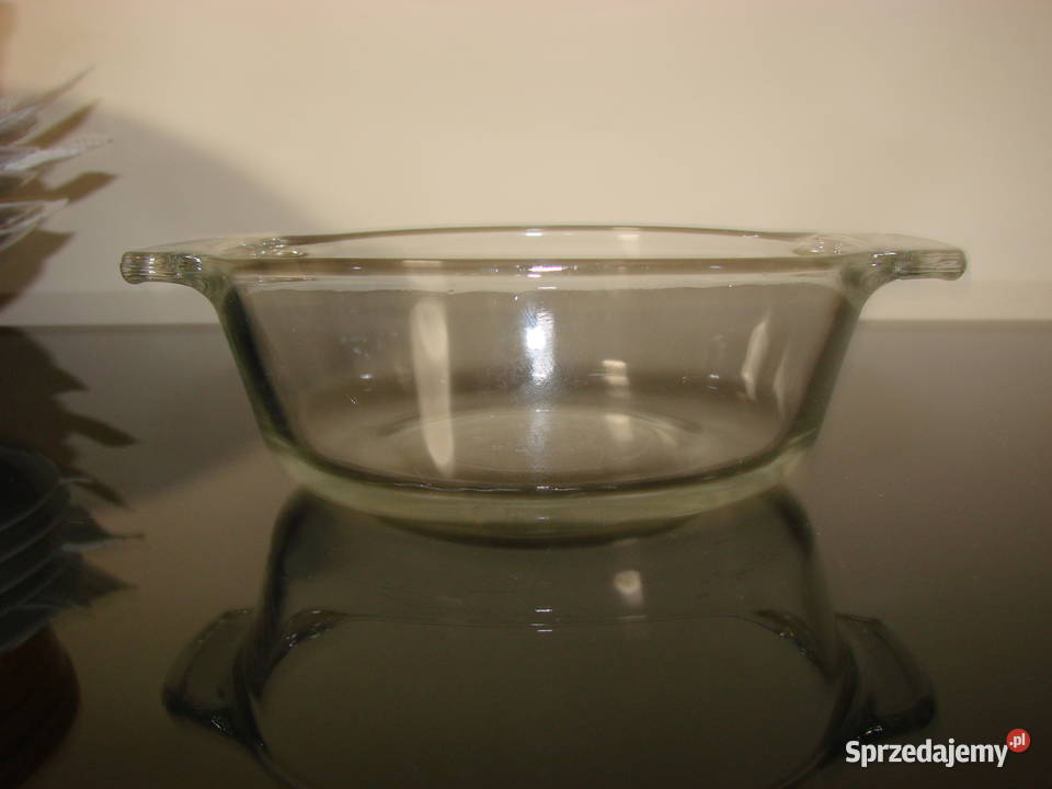 Lovenware miseczka żaroodporna pomorskie Pruszcz Gdański