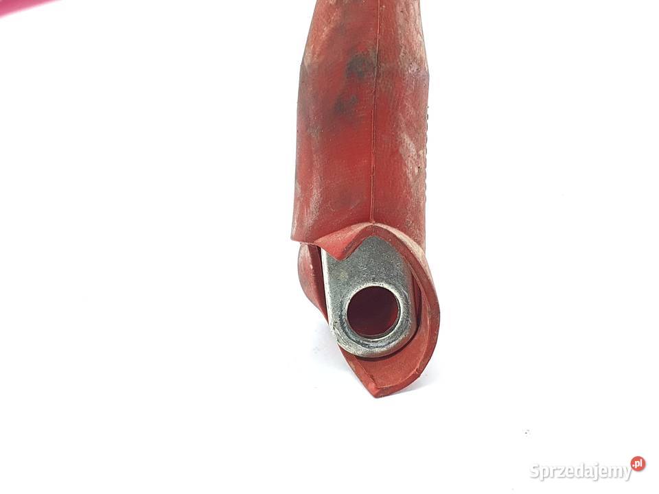 Przewod Plusowy Kabel Can Am Outlander Xtp Xxc Łódź sprzedam