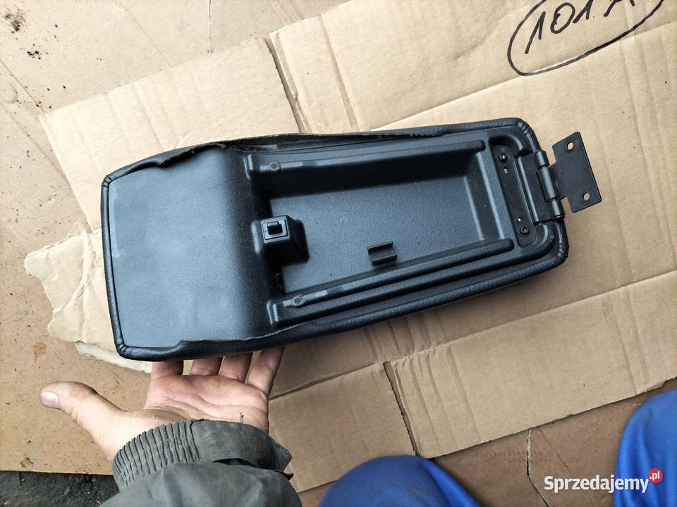 FORD MONDEO MK3 PODŁOKIETNIK Kamień-Kolonia