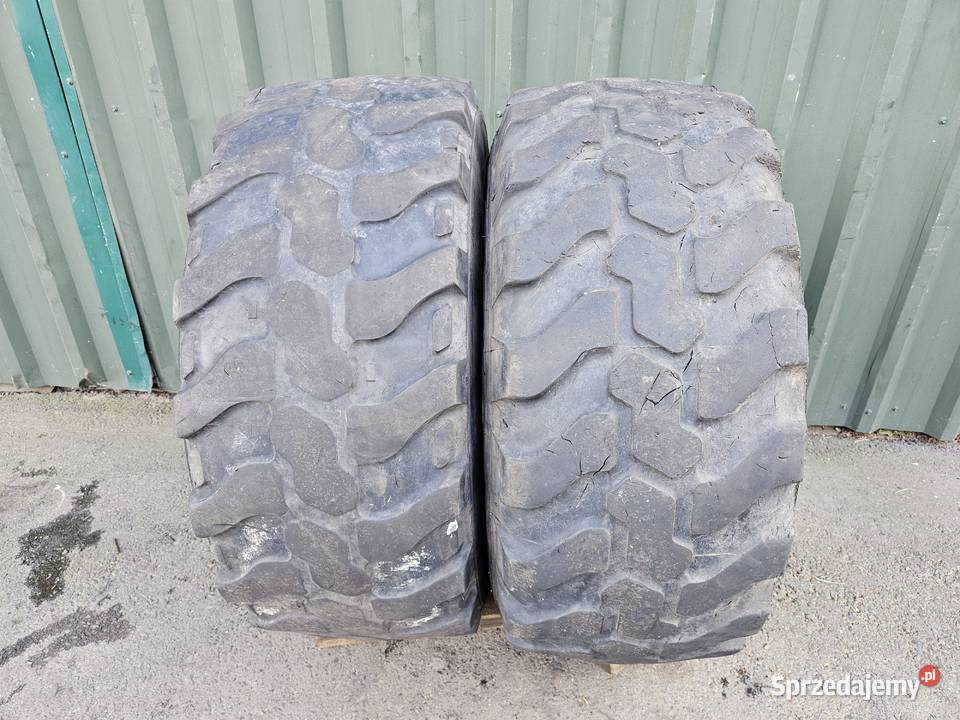 Opony Opona Magna 40570 R 18 Mitas 1670r18 EM lubuskie Szprotawa