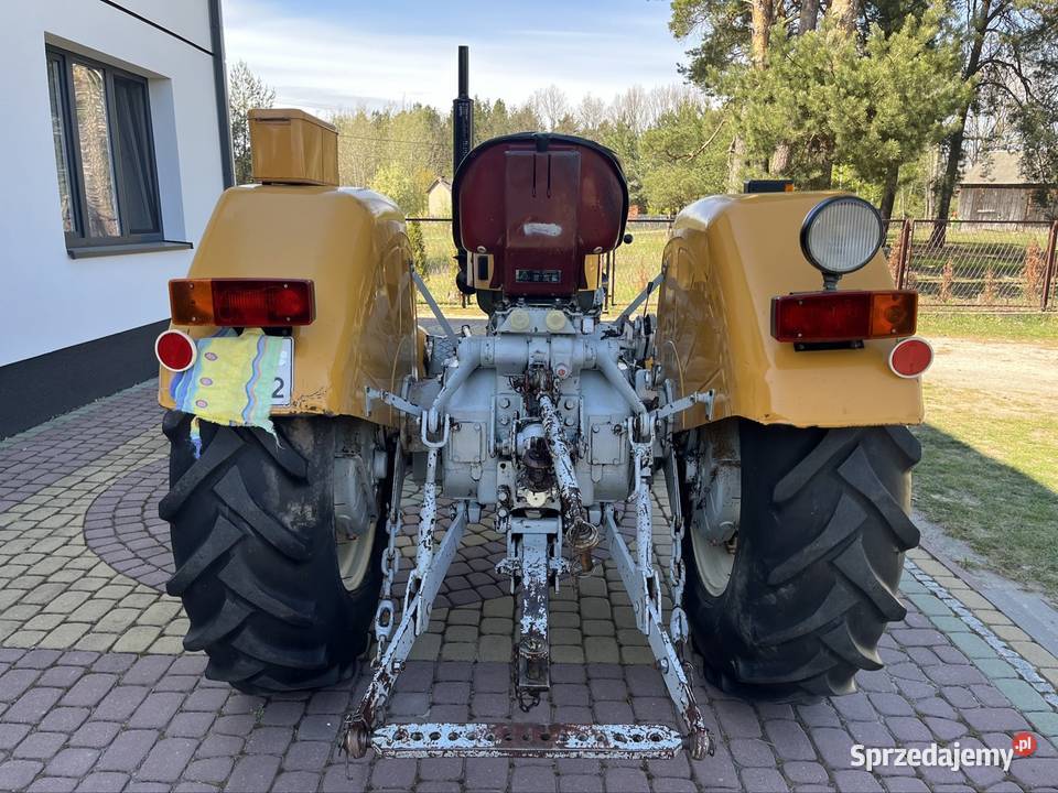 Ursus c360 3p Wielgie sprzedam