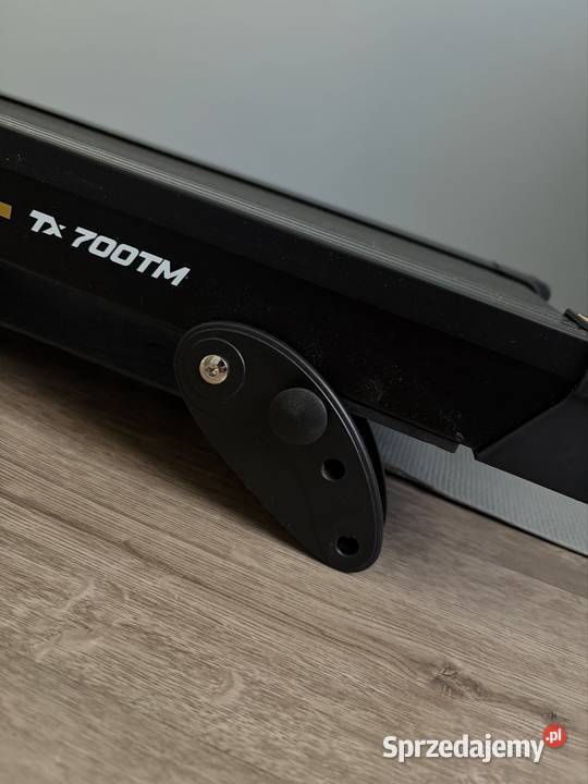Bieżnia elektryczna Runvo Trex Sport