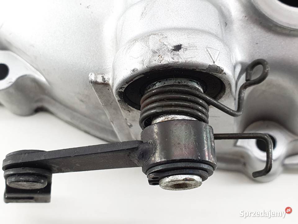 YAMAHA FAZER FZ1 DEKIEL POKRYWA OSŁONA SPRZĘGŁA Janowice