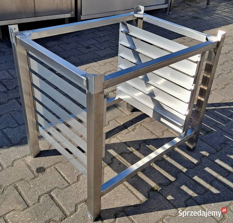 PODSTAWA POD PIEC KONWEKCYJNY 745465 Nowe Skalmierzyce