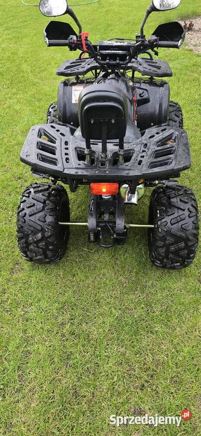 Sprzedam 150cm3 Gołąbek