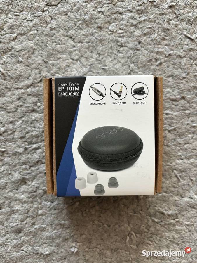 Snab OverTone EP101M Pszów sprzedam