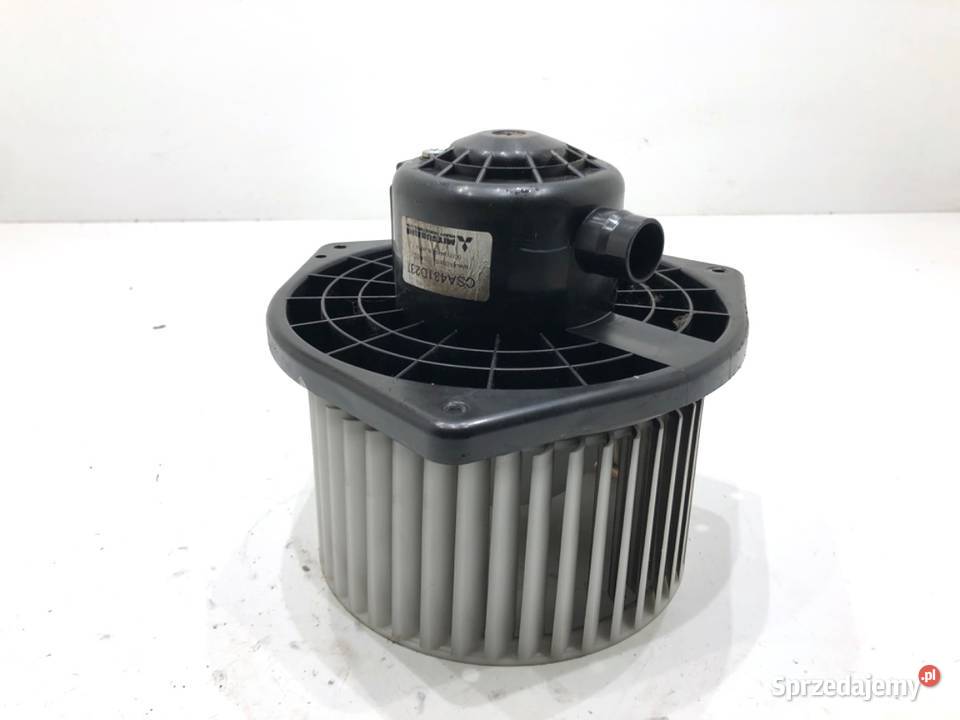 DMUCHAWA NAWIEWU SUZUKI GRAND VITARA II