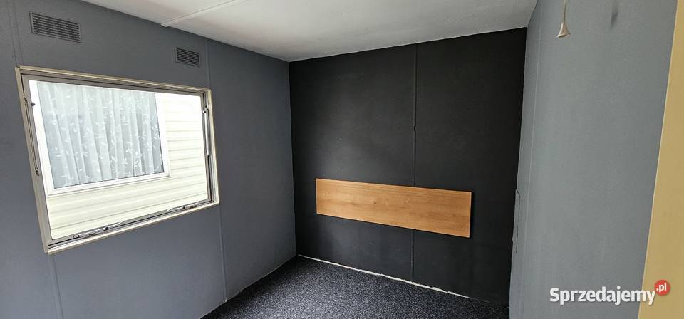 Domek holenderski DELTA SANTANA 2 pokoje 534 Radom