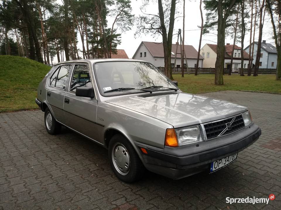 Volvo 340 Variomatic Opole sprzedam